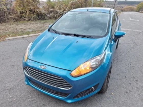 Ford Fiesta 1.0 -80 к.с , снимка 11
