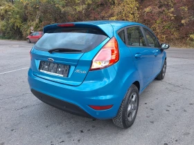 Ford Fiesta 1.0 -80 к.с , снимка 7
