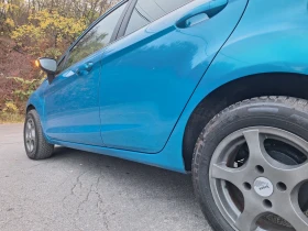 Ford Fiesta 1.0 -80 к.с , снимка 3