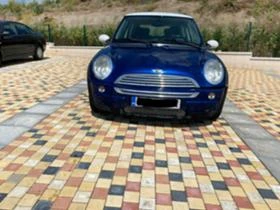 Mini Cooper 1.6i KLIMA | Mobile.bg    7