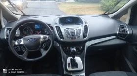 Ford C-max 2.0TD 163 Automat, снимка 7