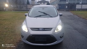 Ford C-max 2.0TD 163 Automat
