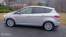 Ford C-max 2.0TD 163 Automat | Mobile.bg    2