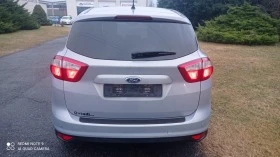 Ford C-max 2.0TD 163 Automat - 6800 лв. - 67503330 | Car24.bg