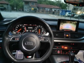 Audi A7 3.0 TFSI COMPETITION , снимка 8 - Автомобили и джипове - 45255834