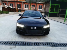 Audi A7 3.0 TFSI COMPETITION 