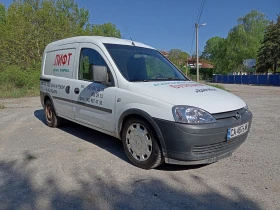 Opel Combo 1.3 CDTI, снимка 3