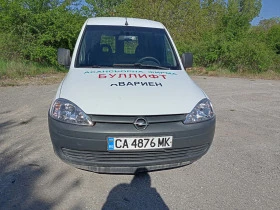 Opel Combo 1.3 CDTI, снимка 2