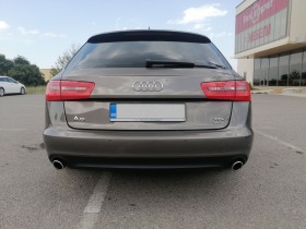 Audi A6 4х4 matrix, снимка 6