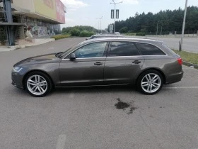 Audi A6 4х4 matrix, снимка 5