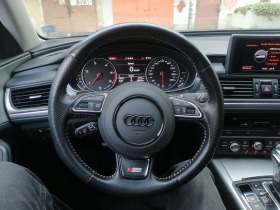 Audi A6 4х4 matrix, снимка 8
