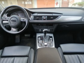 Audi A6 4х4 matrix, снимка 7