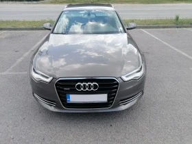 Audi A6 4х4 matrix, снимка 2