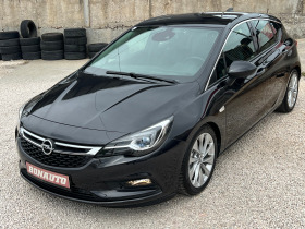 Opel Astra ФУЛ ЕКСТРИ, снимка 1 - Автомобили и джипове - 45766517