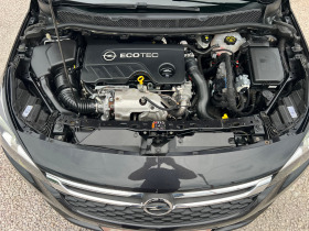 Opel Astra ФУЛ ЕКСТРИ, снимка 7 - Автомобили и джипове - 45766517
