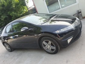 Honda Civic 1.4 Клима 4 вр. НОВА - изображение 1