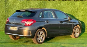 Citroen C4 1.6HDI | Mobile.bg    3