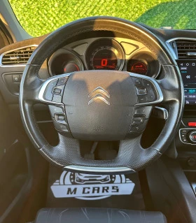 Citroen C4 1.6HDI | Mobile.bg    10