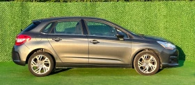 Citroen C4 1.6HDI | Mobile.bg    8