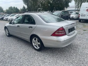     Mercedes-Benz C 220 C220 CDI