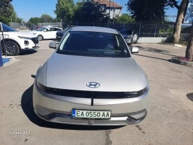 Hyundai Ioniq 5 Premium 4x4 77.4KW/h, снимка 3