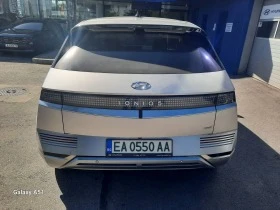 Hyundai Ioniq 5 Premium 4x4 77.4KW/h, снимка 4