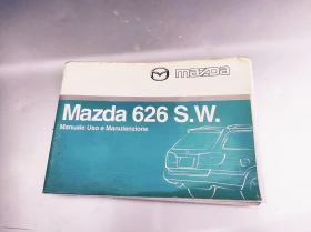 Mazda 626 1.8I   | Mobile.bg    14