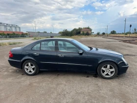     Mercedes-Benz E 320 E320 AVANTGARDE 204.