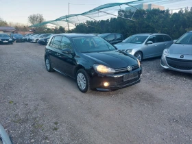 VW Golf  - изображение 1