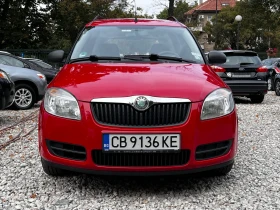 Skoda Roomster 1.4i LPG | Mobile.bg    2