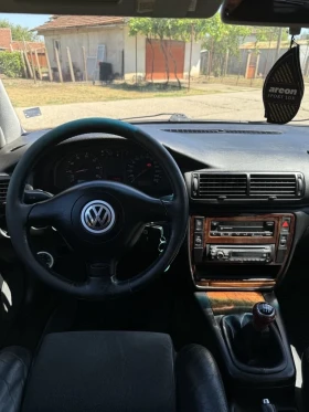 VW Passat | Mobile.bg    6