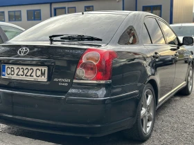 Обява за продажба на Toyota Avensis 2.2 D2D ~9 600 лв. - изображение 1