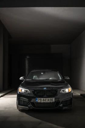 BMW 240 M240I Xdrive, снимка 6