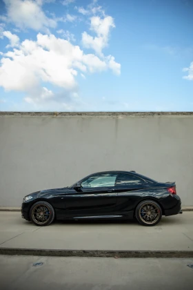 BMW 240 M240I Xdrive, снимка 3