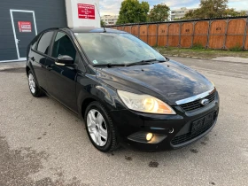 Ford Focus 1.6TDCI 90к.с * Titanium* , снимка 2