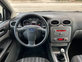 Ford Focus 1.6TDCI 90к.с * Titanium* , снимка 12