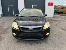 Ford Focus 1.6TDCI 90к.с * Titanium* , снимка 7