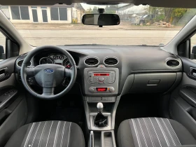 Ford Focus 1.6TDCI 90к.с * Titanium* , снимка 10