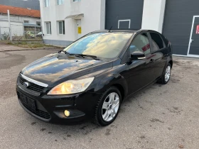 Ford Focus 1.6TDCI 90к.с * Titanium* , снимка 1