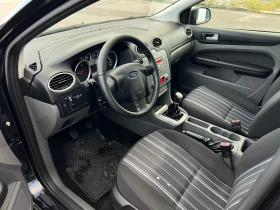 Ford Focus 1.6TDCI 90к.с * Titanium* , снимка 9