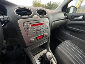 Ford Focus 1.6TDCI 90к.с * Titanium* , снимка 13