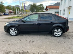 Ford Focus 1.6TDCI 90к.с * Titanium* , снимка 6