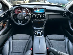 Mercedes-Benz C 220 d* 9G* Multibeam* КАМЕРА* GERMANY, снимка 11