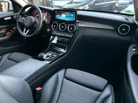 Mercedes-Benz C 220 d* 9G* Multibeam* КАМЕРА* GERMANY, снимка 13