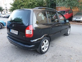 Обява за продажба на Opel Zafira 1.6 2005г ~2 950 лв. - изображение 1