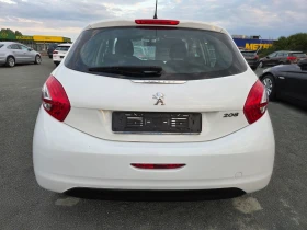 Peugeot 208 1, 4HDI70ksNAVITEMPOMATITALIAEU5B | Mobile.bg    6