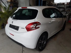     Peugeot 208 1, 4HDI70ksNAVITEMPOMATITALIAEU5B