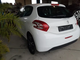 Peugeot 208 1, 4HDI70ksNAVITEMPOMATITALIAEU5B | Mobile.bg    6