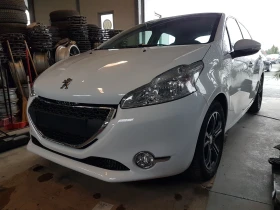     Peugeot 208 1, 4HDI70ksNAVITEMPOMATITALIAEU5B