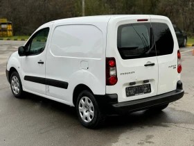 Peugeot Partner 1.6HDI Навигация* EURO 6* Климатик, снимка 7